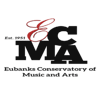 ECMA - Eubanks Conservatory of Music and Arts Logo